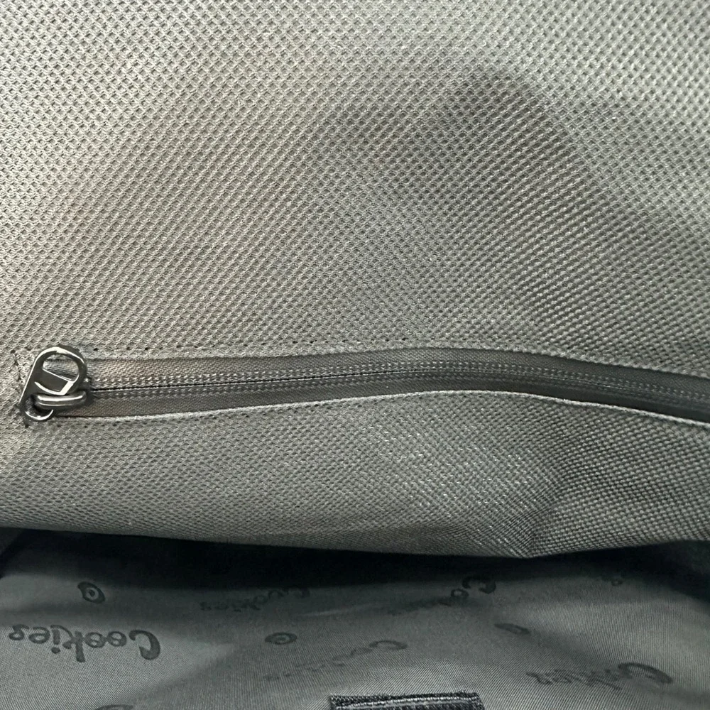 Cookies OFF‎ THE GRID SMELL PROOF BACKPACK Blue Camo NWT